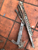 Maquina Alzacristal Manual Mercedes Benz Carrocería 123 2