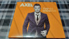 Axel - Tus Ojos Mis Ojos - Cd Promo Impecable 0