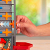 Juego De Mesa Tuberia En Linea Estrategia Magnific Ingenio 3