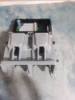 Carrinho Cartuchos Impressora Hp F4280 Funcionamento Ok 0