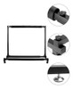 Soporte De Rack De Guitarra Qwork Para 5 Guitarras, Soporte 1 Soporte De Rack De Guitarra Qwork Para 5 Guitarras, Soporte 1