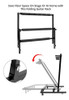 Soporte De Rack De Guitarra Qwork Para 5 Guitarras, Soporte 2 Soporte De Rack De Guitarra Qwork Para 5 Guitarras, Soporte 2