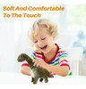 Volunna Walking Robot Interactivo Brachiosaurus Dinosaurio P 3