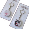 Souvenir Cumpleaños: Llaveros De Perritos X20u 1 Souvenir Cumpleaños: Llaveros De Perritos X20u 1