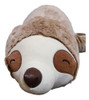 Perezoso De Peluche 75cm Piel 3