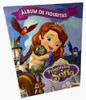 Album Princesita Sofia - Rey 0