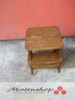 Banco Clásico Mattina Muebles. 1