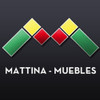 Banco Clásico Mattina Muebles. 2