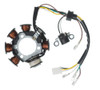Estator Yamaha Crypton T105 Dze 1