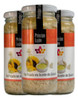 Ajo Picado En Aceite De Girasol Pack 12u X 200gr Por Mayor 0