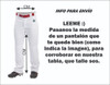 Pantalón De Softbol Y Béisbol South® Gris Adulto 2