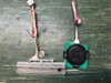 Receptor Y Botonera Daewo Dwled-32hdng 1