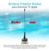 Antena Receptora Para Tv Digital Isdb-t Oferta Loi 2