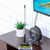 Antena Receptora Para Tv Digital Isdb-t Oferta Loi 4