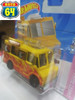 Quick Bite - Hot Chicken 2023 - Hot Wheels 2