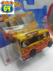 Quick Bite - Hot Chicken 2023 - Hot Wheels 3