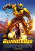 Pósters Película Bumblebee - Transformers 2018 - 120x85 Cm. 0