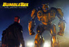 Pósters Película Bumblebee - Transformers 2018 - 120x85 Cm. 3