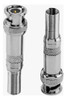 Conector Bnc Macho Com Mola - Kit C/03 Un 0