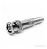 Conector Bnc Macho Com Mola - Kit C/03 Un 5