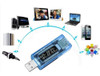 Tester Usb Voltimetro Amperimetro Tiempo Energia Emakers 1