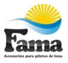 Cubre Pileta Fama Piletas Rectangular 3.00 X 2.50 (caba) 2