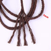 Cuerda De Macramé Marrón 3mm X 328m Para Decoración 2