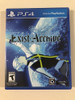 Tri-ace Exist-archive Ps4 - Consola Para 13 Años+ 0
