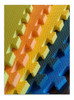 Tatame Eva Conjunto Com 5 Peças 50x50 20mm 2cm Coloridos 0 Tatame Eva Conjunto Com 5 Peças 50x50 20mm 2cm Coloridos 0