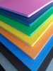 Tatame Eva Conjunto Com 5 Peças 50x50 20mm 2cm Coloridos 6 Tatame Eva Conjunto Com 5 Peças 50x50 20mm 2cm Coloridos 6