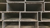 Caño Estructural Rectangular 60x120x2mm X 6mt Polimetal 1