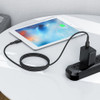 Cable Acordonado Usb-c A Lightning Acefast C4-01 2