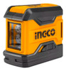 Nivel Laser Imantado Autonivelante Ingco Cubo Hll156508 Febo 0