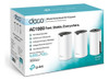 Tp-link - Access Point Deco S7 Pack X3 - Wifi Doble Banda 2