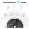 Tp-link - Access Point Deco S7 Pack X3 - Wifi Doble Banda 3