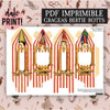 Harry Potter Pdf Digital Cajas Ranas De Chocolate + Grageas 2 Harry Potter Pdf Digital Cajas Ranas De Chocolate + Grageas 2
