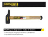 Herramienta Martillo Carpintero Crossmaster Madera 25 Mm Fc 1 Herramienta Martillo Carpintero Crossmaster Madera 25 Mm Fc 1