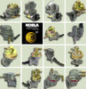 Bomba Combustible Citroen 3cv/ami 8/mehari 2