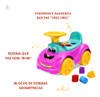 Triciclo Totokinha Sports Menino E Menina Cardoso Toys 1