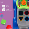 Triciclo Totokinha Sports Menino E Menina Cardoso Toys 3