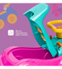 Triciclo Totokinha Sports Menino E Menina Cardoso Toys 4