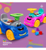 Triciclo Totokinha Sports Menino E Menina Cardoso Toys 5