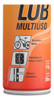 Óleo Desengripante Teklub Multiuso Spray 300ml Tekbond 7