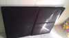 Forro Preto Para Caixas Sony Sansui Gradiente Sharp Philips 2