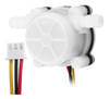 Sensor De Flujo De Agua 0.3 L/min - 6 L/min Yf S401 5v - 18v 5