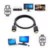 Cable Hdmi De 1.5m 1.5 Metros Version 1.4 Full-hd 1080p 3d 4