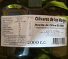 Aceite De Oliva  Blend  Quehuen (x 2l ) 1
