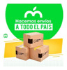 Aceite De Oliva  Blend  Quehuen (x 2l ) 3