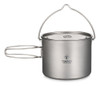 Copo De Titânio 750ml/900ml/1100ml/1600ml/2000ml/2800ml Para 0