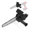 Motosierra 6  - Kit Para Taladro 0